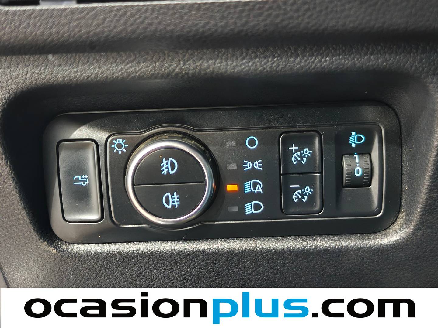 Ford Ranger Ford Ranger Pickup 2.0 Ecoblue Doble Cabina Wildtrack e-AWD (205 CV) km 0