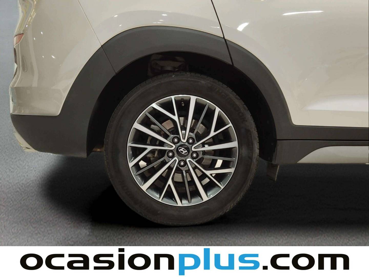 Hyundai Tucson Hyundai Tucson Tucson 1.6 TGDI Tecno DCT 4x2 (177 CV) 177cv