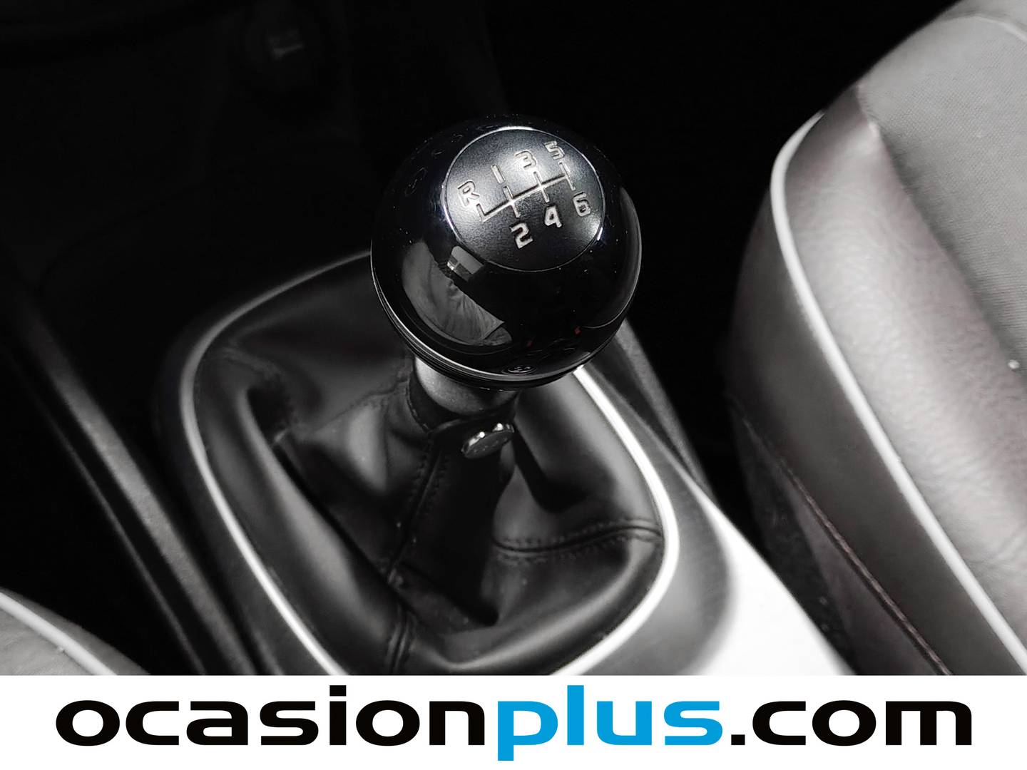 Fiat 500X Fiat 500X 1.4 MultiAir Lounge 4x2 (140 CV) de segunda mano