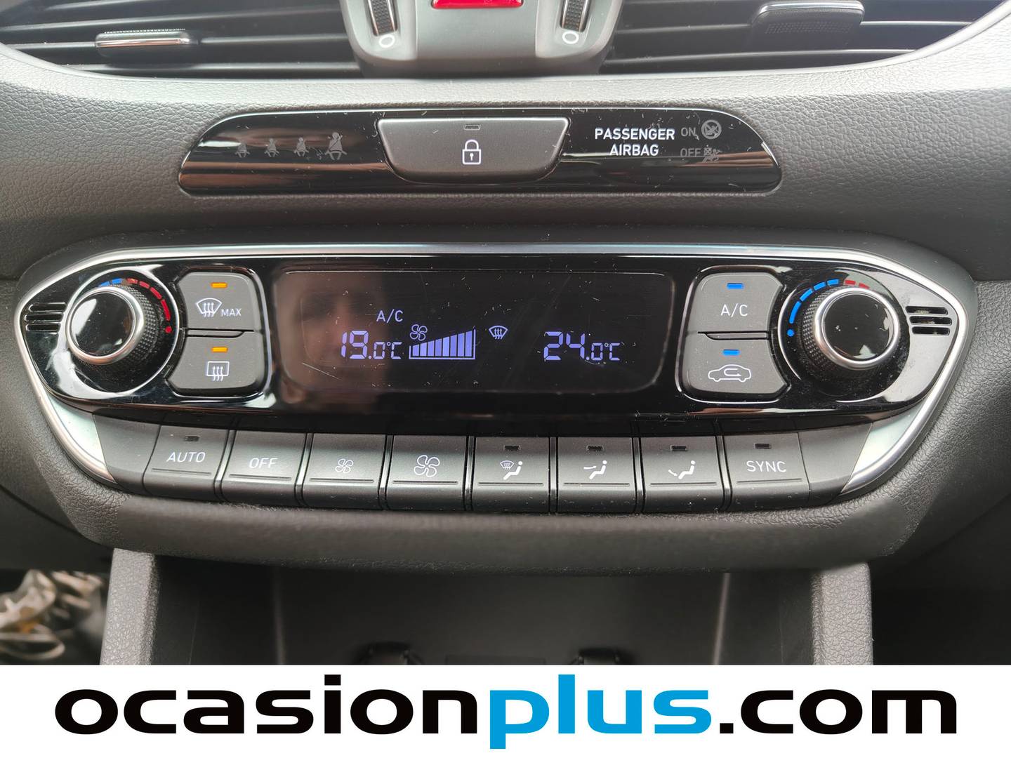 Acabados Hyundai i30 Hyundai i30 CW 1.6 CRDI Klass (116 CV)