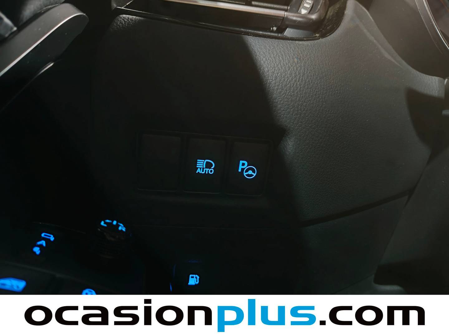 Toyota C-HR Toyota C-HR 180H GR Sport (184 CV) 184cv