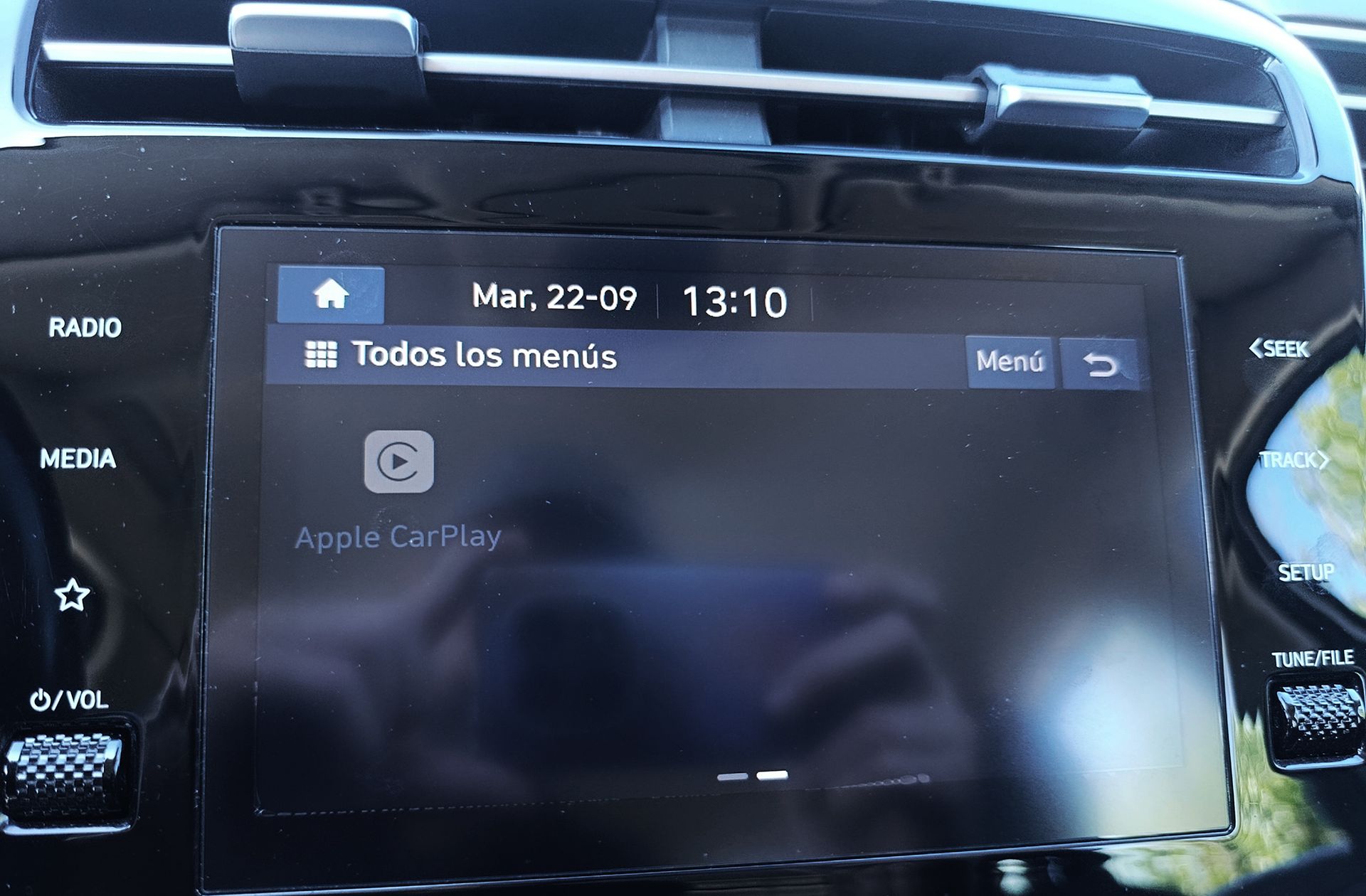 Hyundai Tucson 1.6 T-GDi Maxx - foto 8