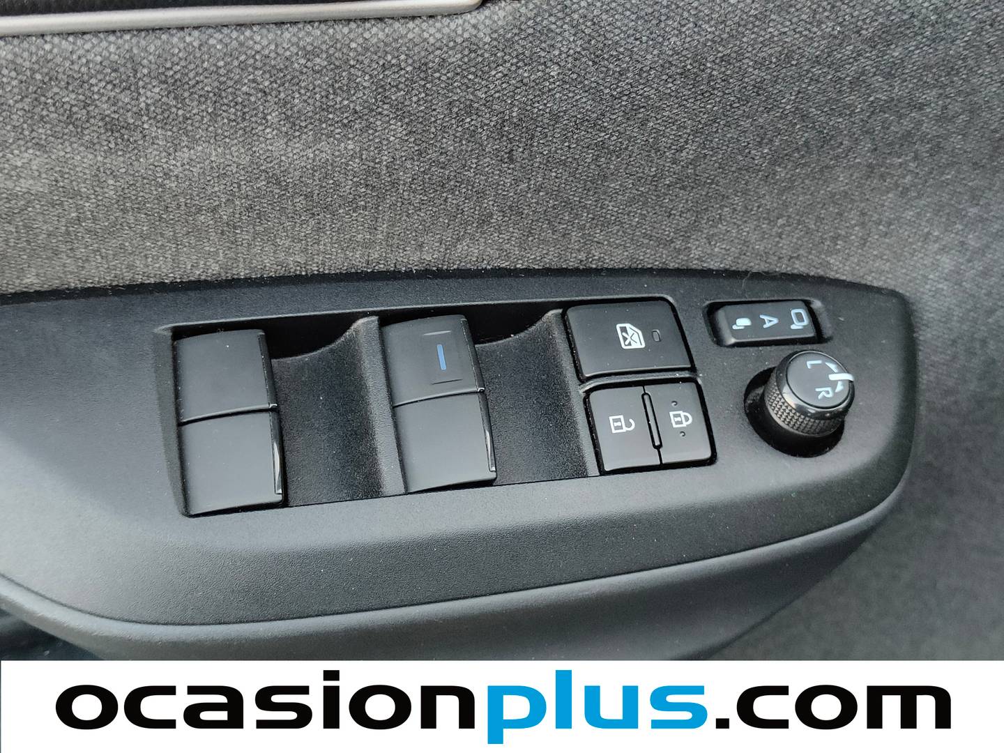 Toyota Yaris Cross Toyota Yaris Cross 120H Active Tech Pack Confort (116 CV) automático