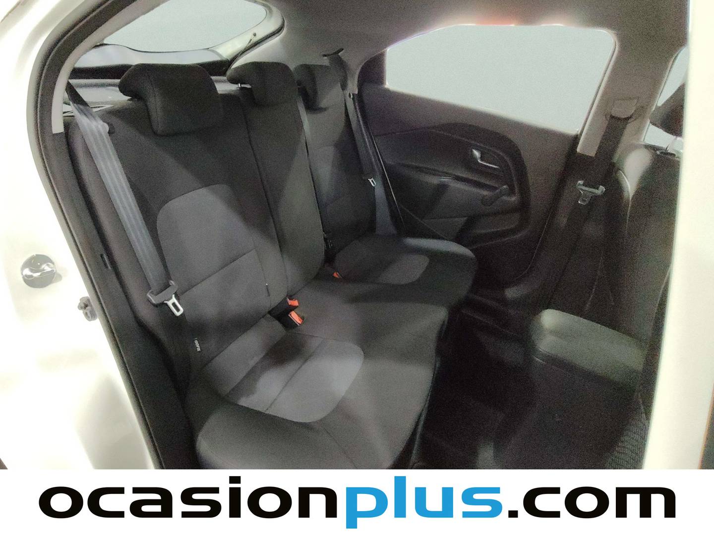 KIA Rio KIA Rio 1.1 CRDi WGT Tech (75 CV) al mejor precio