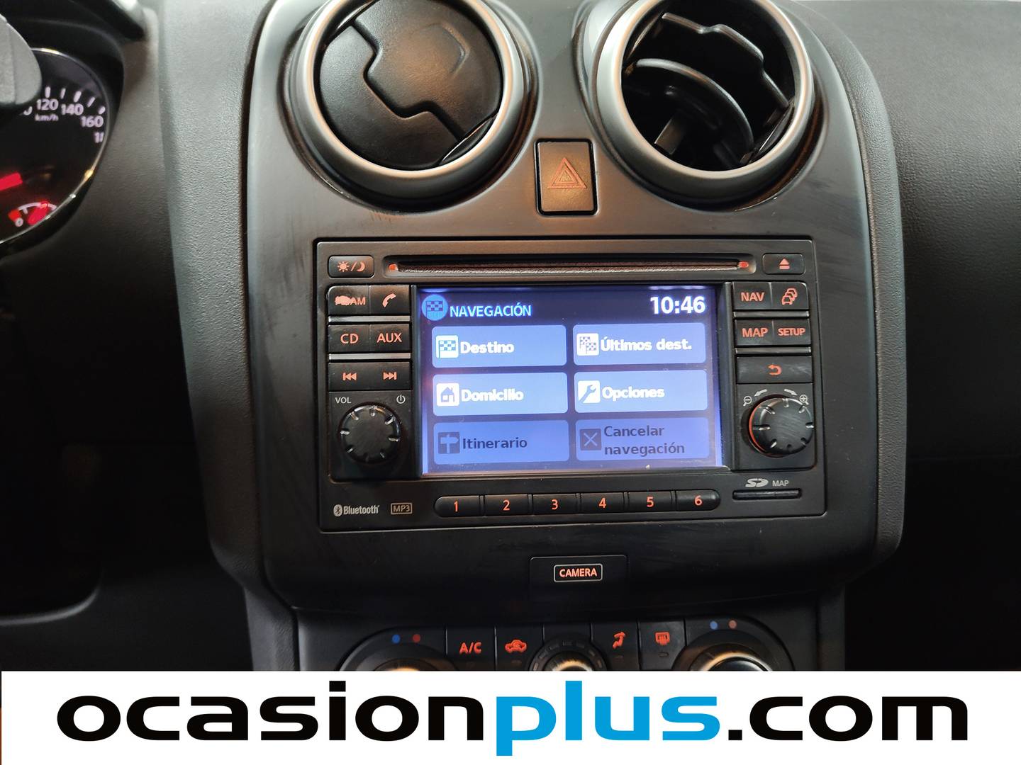 Nissan QASHQAI Nissan Qashqai 1.6 dCi S&S 360 4x2 (130 CV) km 0