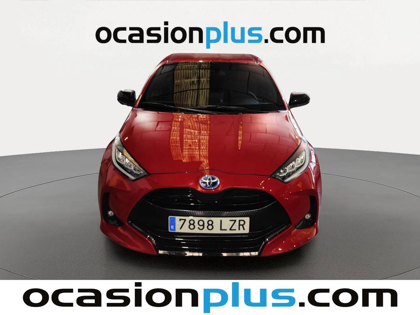 Toyota Yaris Toyota Yaris 120H Style (116 CV) 116cv