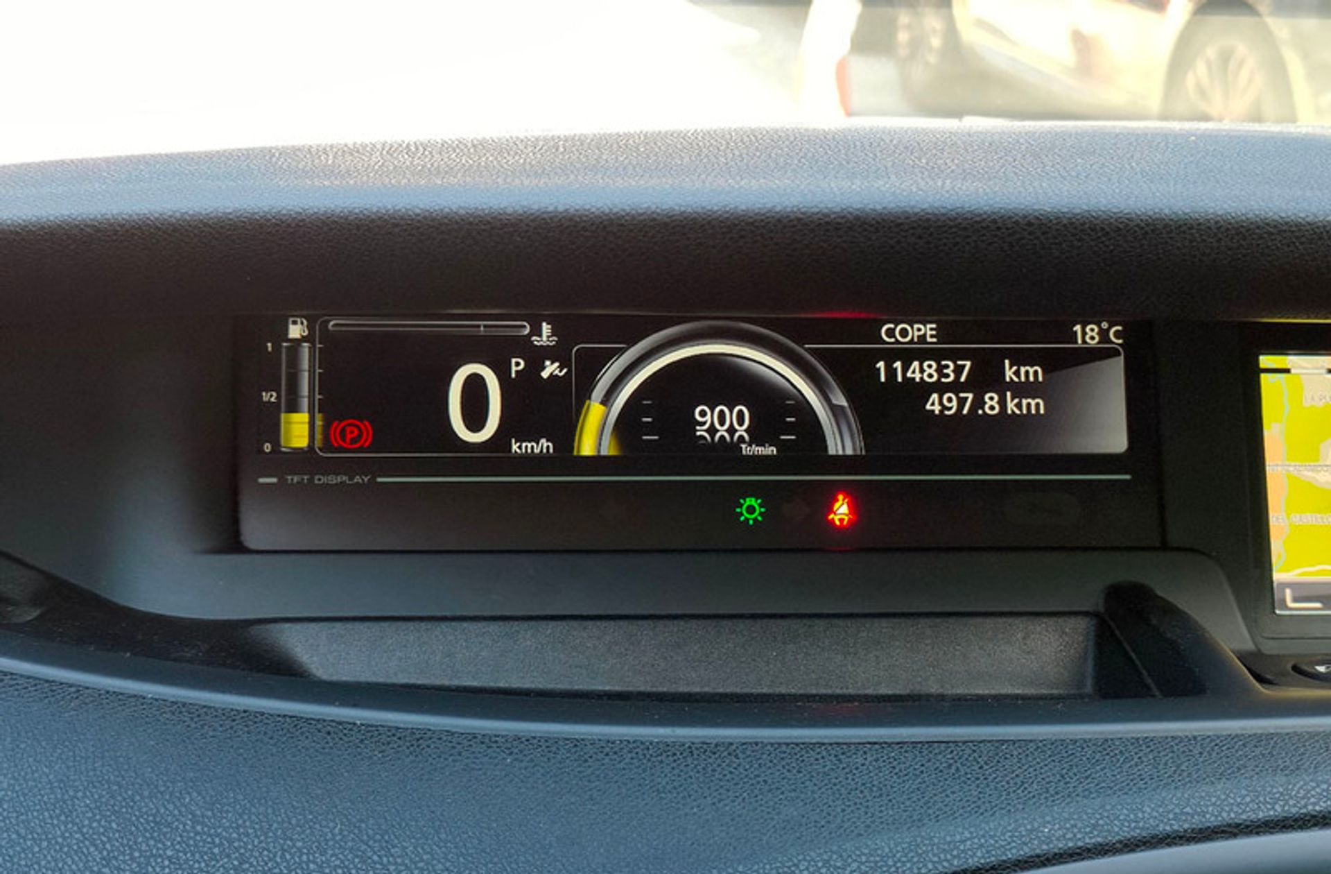 Renault Scénic Limited dCi EDC - foto 22