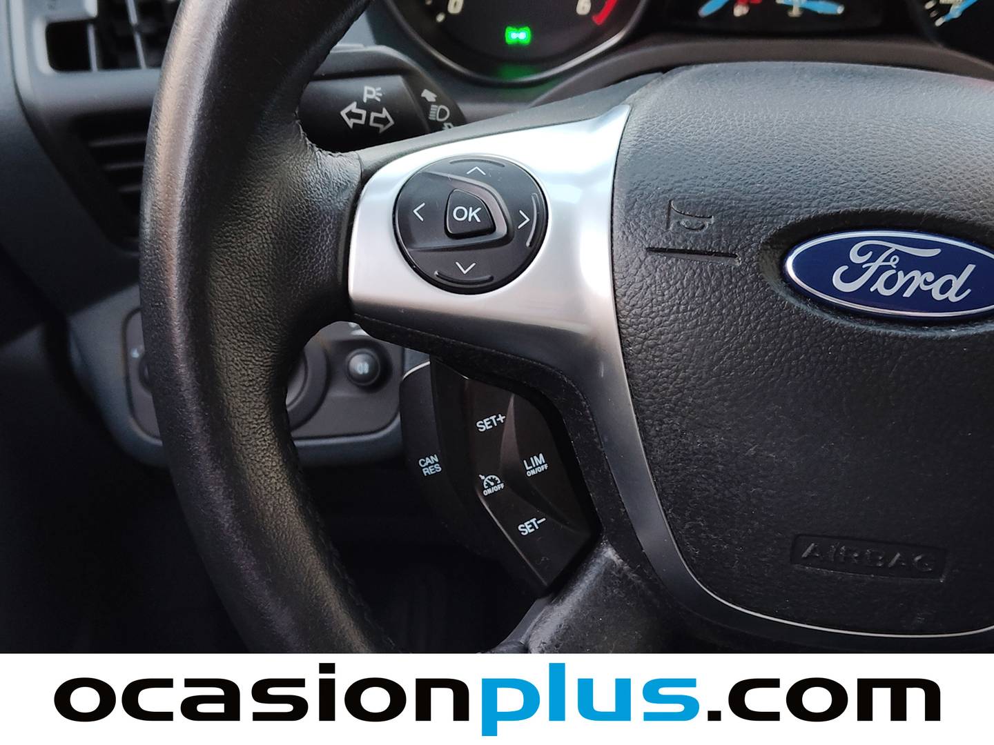 Foto Ford C-Max Ford C-Max 1.6 TDCI Trend (115 CV)