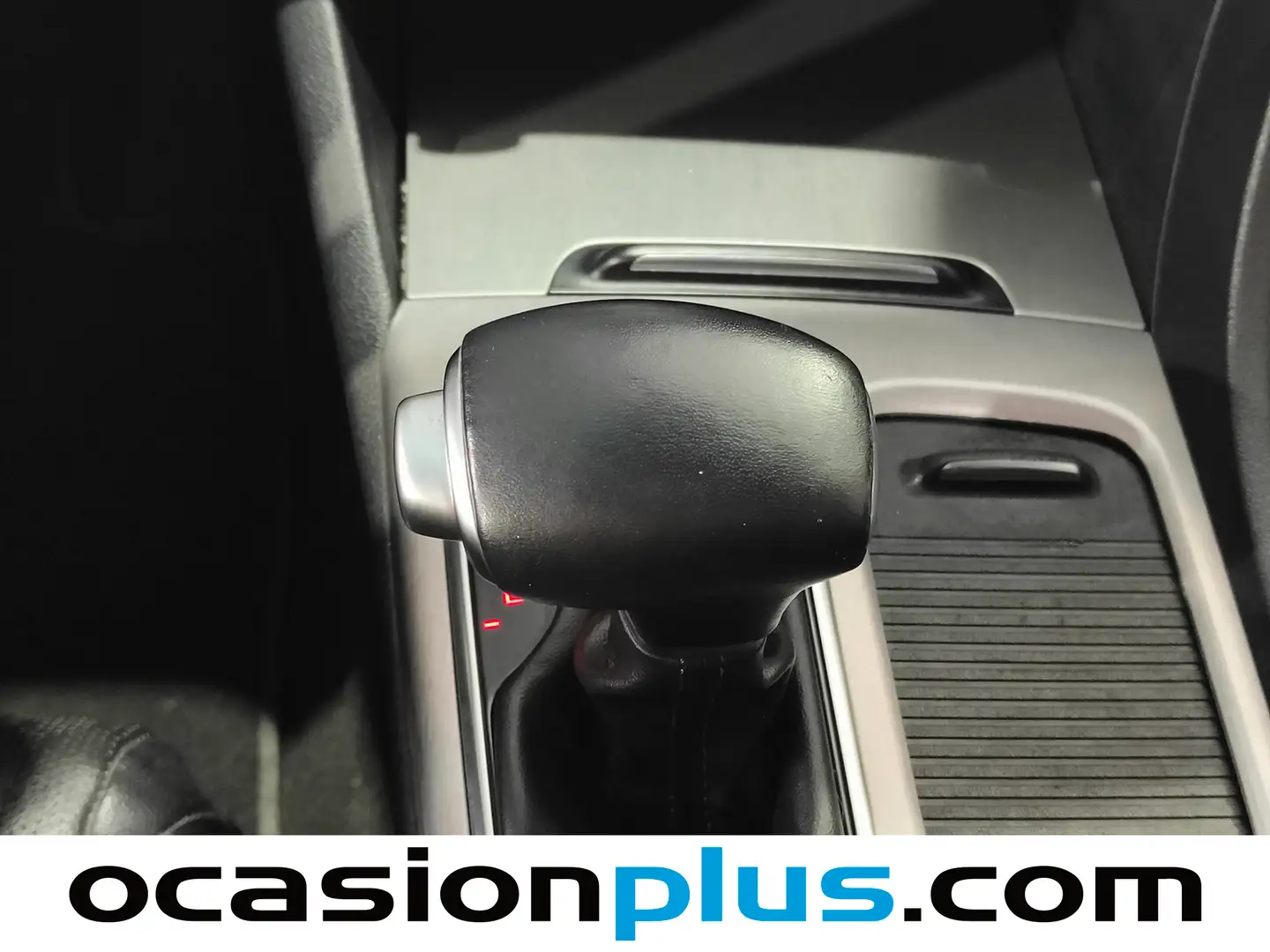 Foto KIA Optima Hïbrido Enchufable Kia Optima 2.0 GDi Híbrido Enchufable (205 CV)