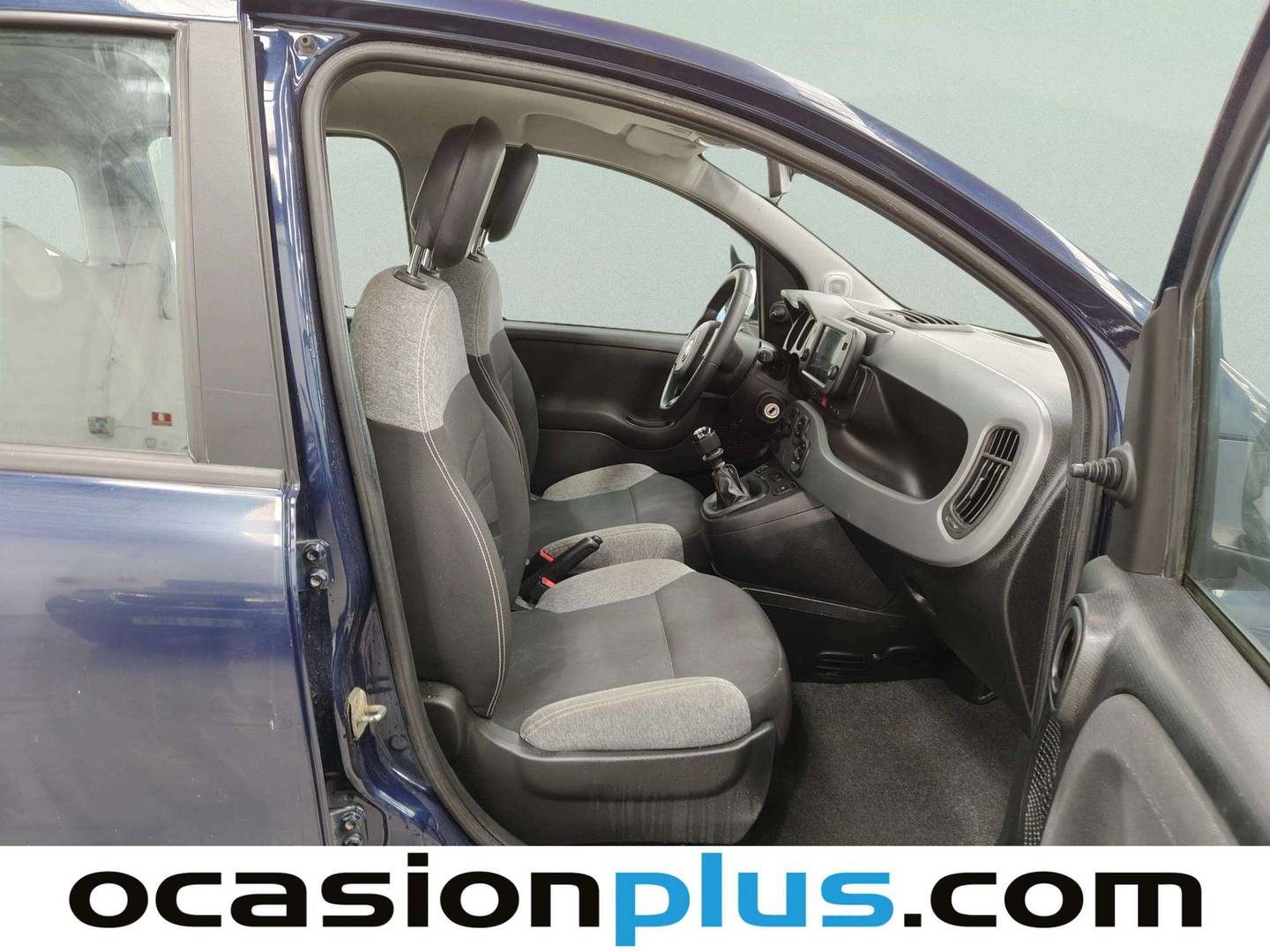 Foto Fiat Panda Fiat Panda 1.0 Hybrid GSE City Life (70 CV)