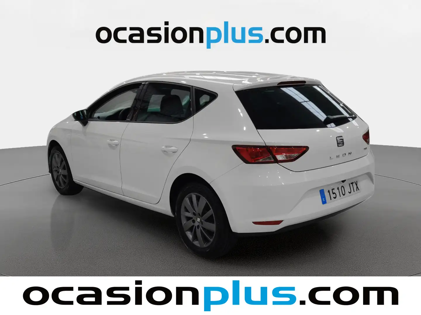 Foto Seat León SEAT León 1.2 TSI S&S Reference (110 CV)