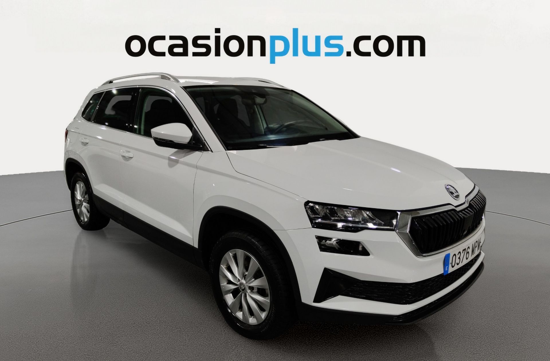 Škoda Karoq 2.0 TDI Selection - foto 2