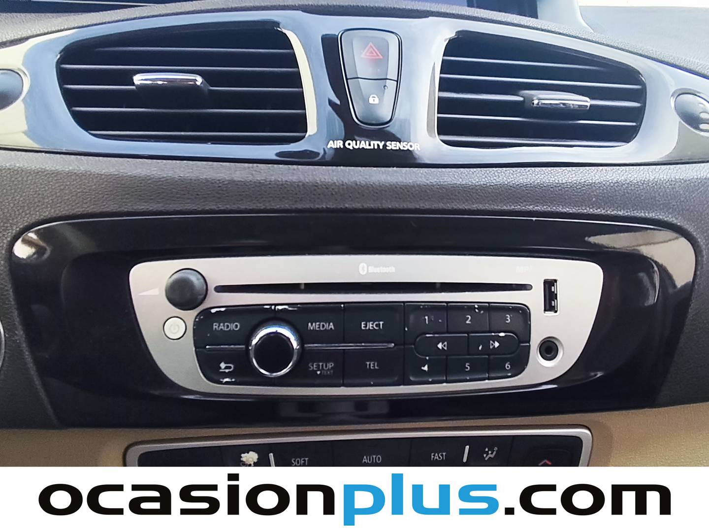 Renault Scénic Renault Scenic Dynamique Energy dCi (110 CV) km 0