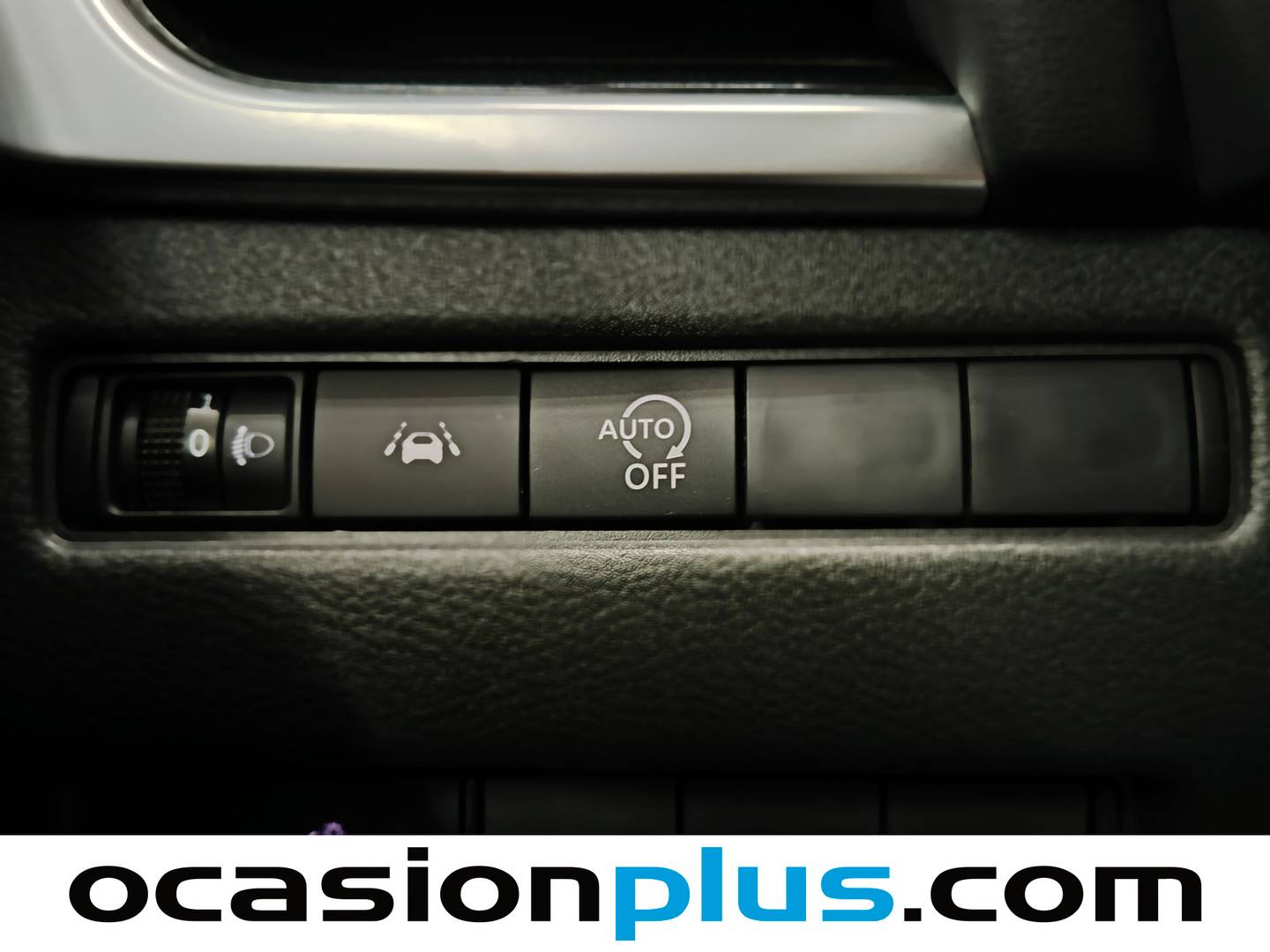 Nissan QASHQAI Nissan Qashqai DIG-T 140 mHEV N-Connecta 4x2 (140 CV) manual