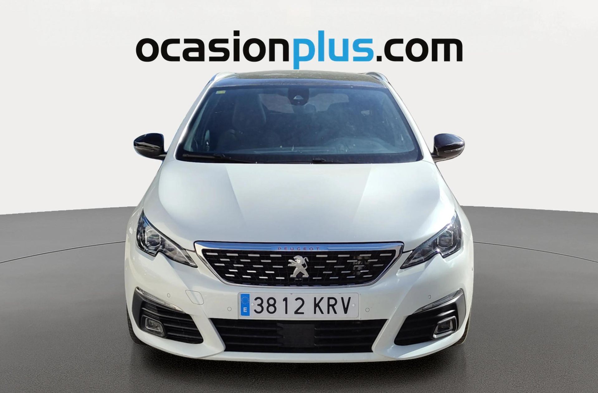 Peugeot 308 SW SW 1.2 PureTech GT Line EAT8 - foto 20