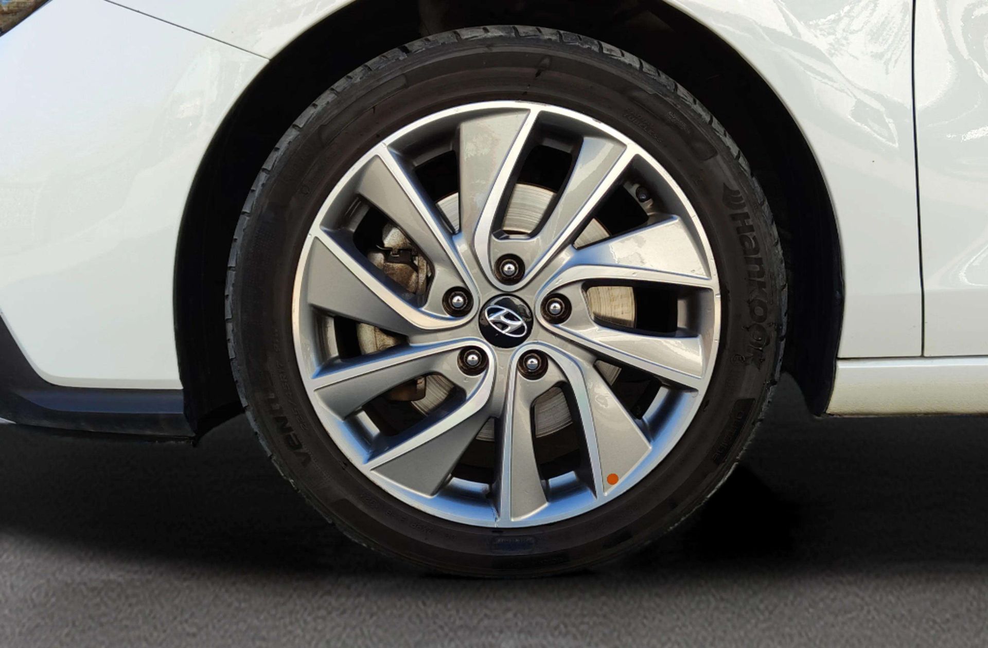 Hyundai i30 Fastback 1.0 T-GDi N Line - foto 27