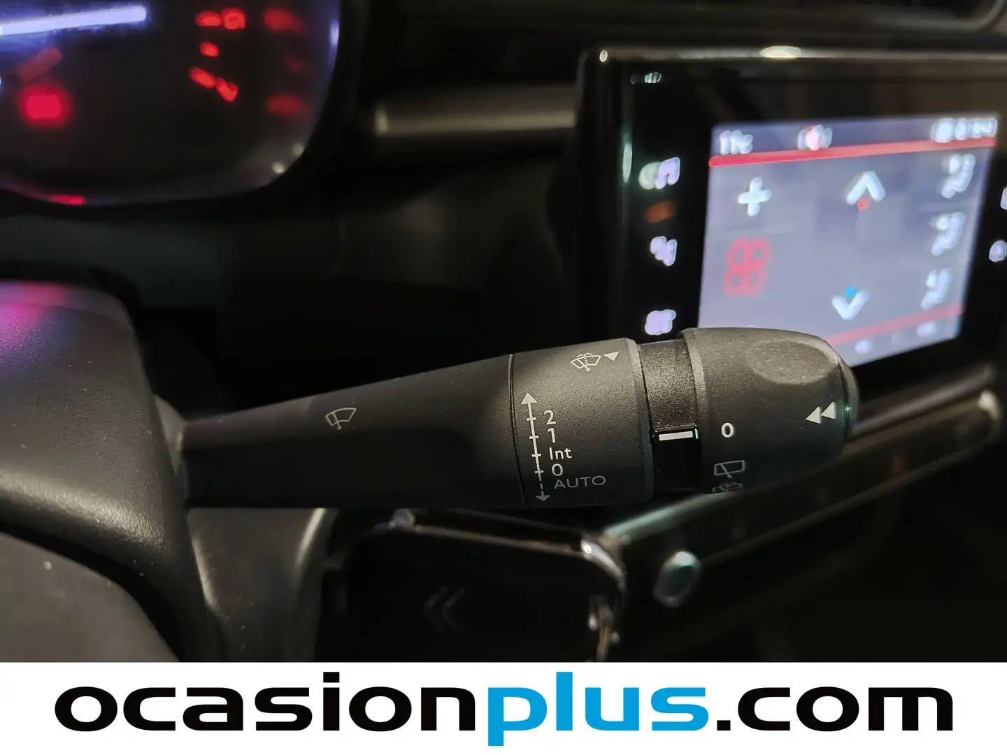 Foto Citroën C3 Citroen C3 BlueHDi 100 S&S Plus (102 CV)