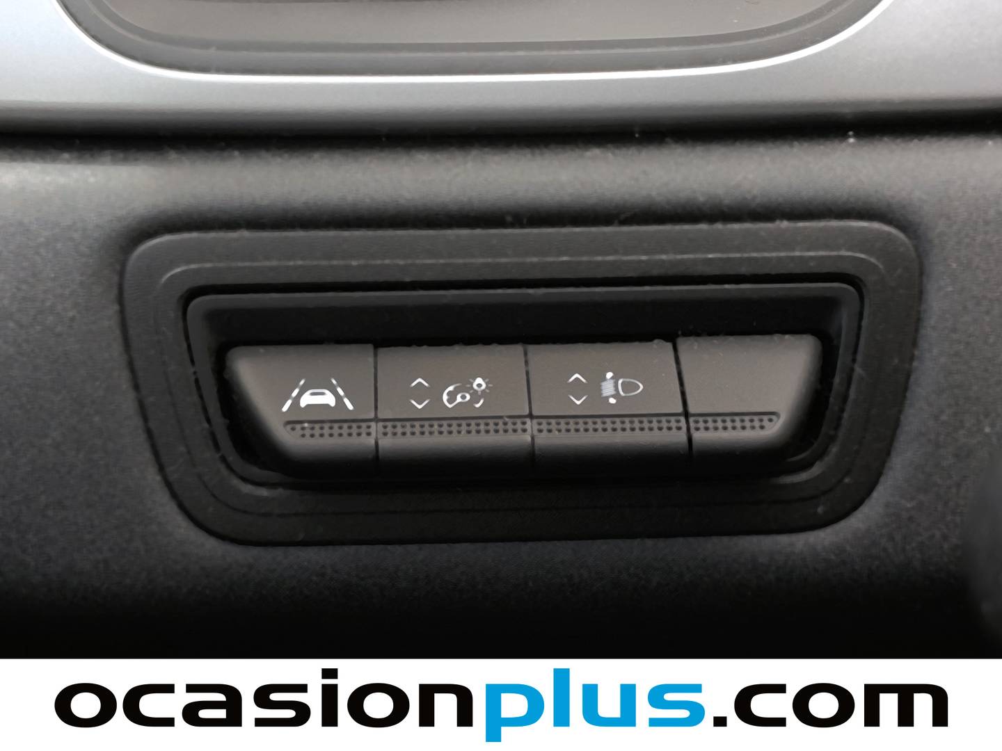 Mitsubishi ASX Mitsubishi ASX 130T MHEV Motion (140 CV) seminuevo
