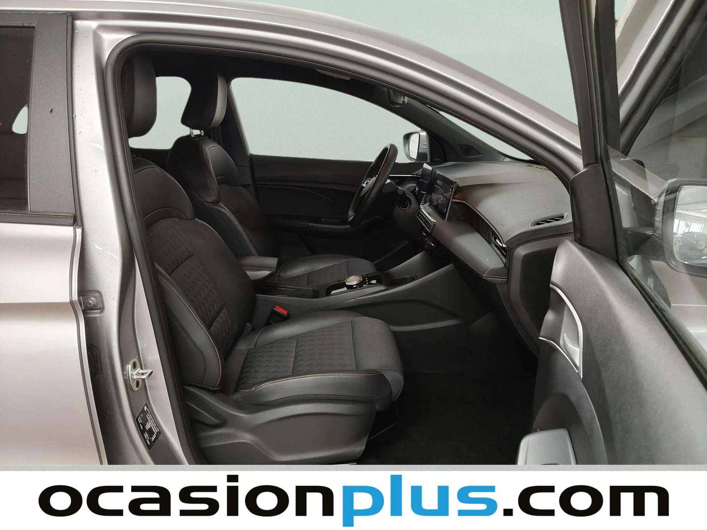 MG MG3 Hybrid+ MG MG3 Hybrid+ Luxury (195 CV) híbrido