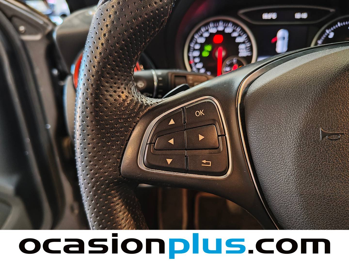 Mercedes Clase A Mercedes-Benz Clase A 200 d (136 CV) Pack AMG barato