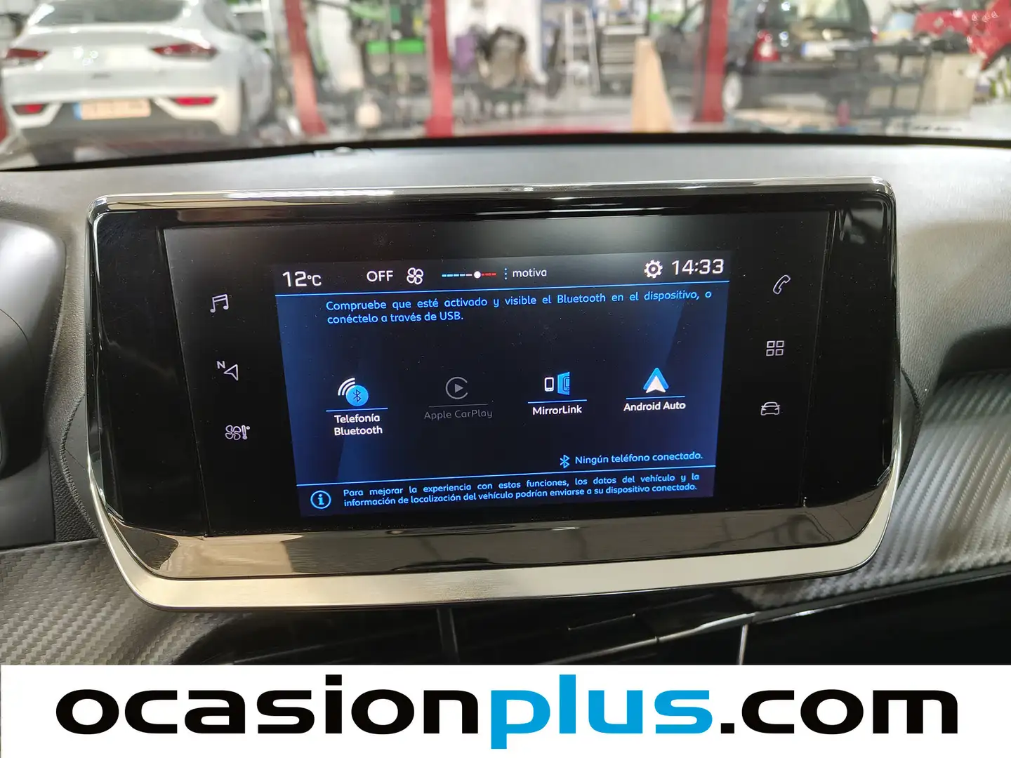 Foto Peugeot 208 Peugeot 208 PureTech 100 Active  (100 CV)