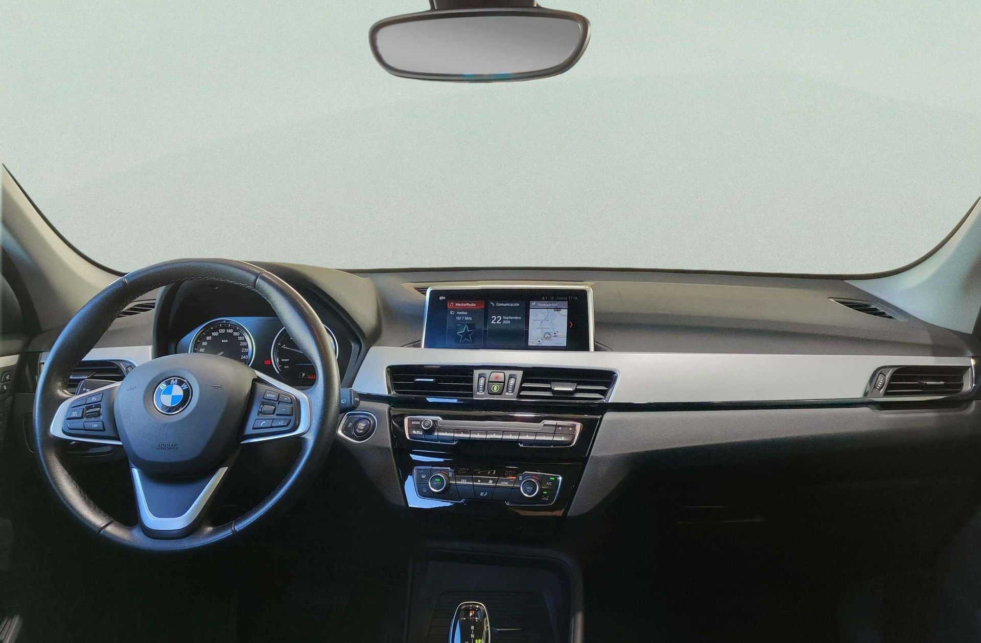 BMW X1 sDrive18i - foto 7