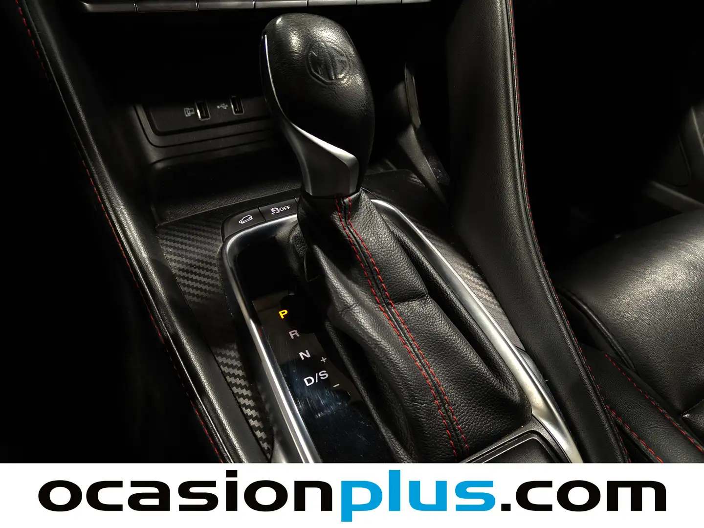 Foto MG ZS MG ZS 1.0T Luxury Auto (111 CV)