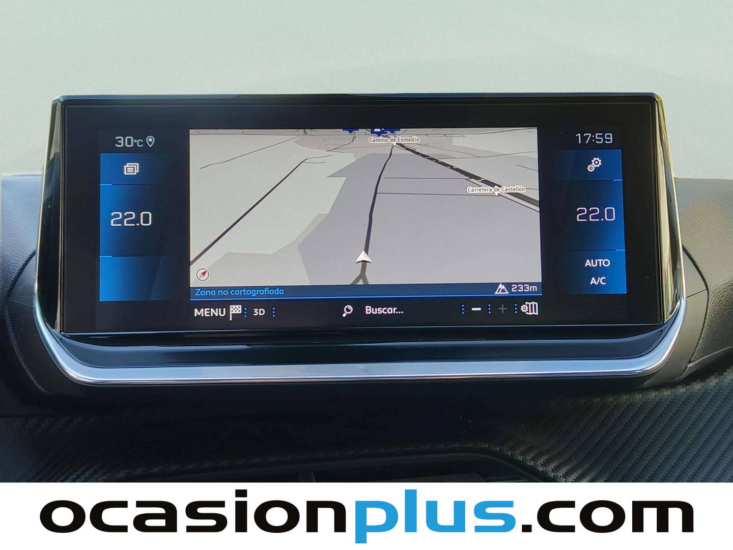 Peugeot 2008 Peugeot 2008 PureTech 130 S&S Allure Pack (130 CV) 130cv