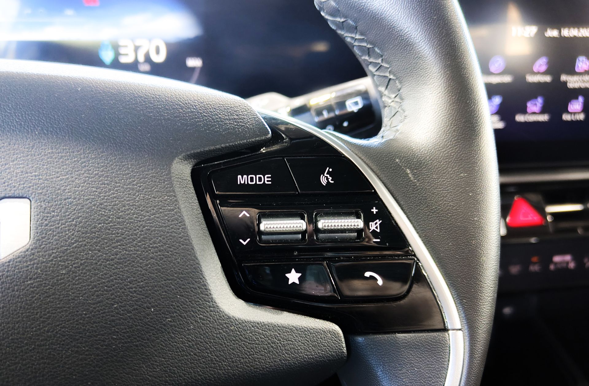 Kia Niro Concept (Long Range) - foto 27