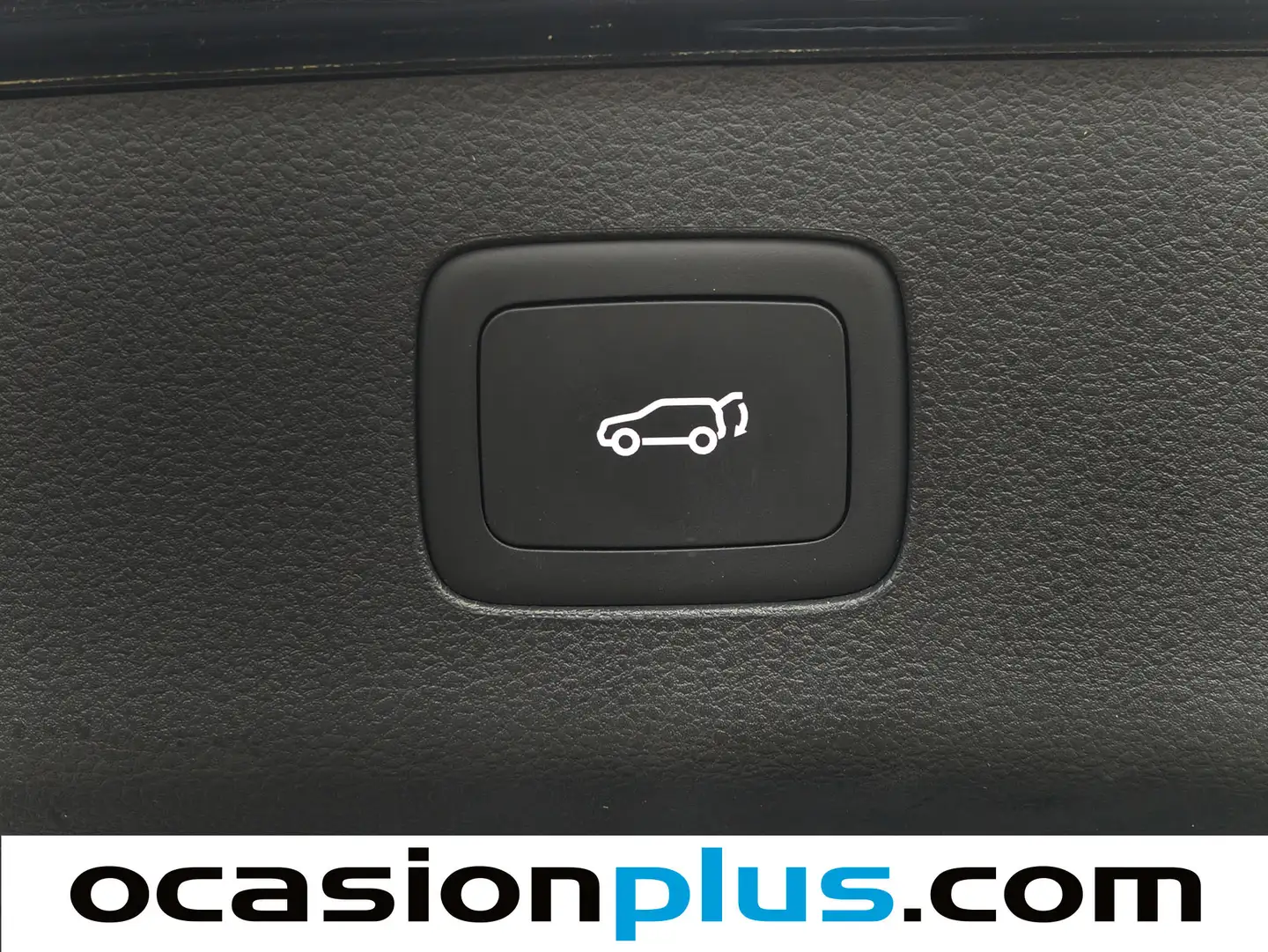 Foto MG HS MG HS 1.5 Turbo GDI Luxury DCT (162 CV)