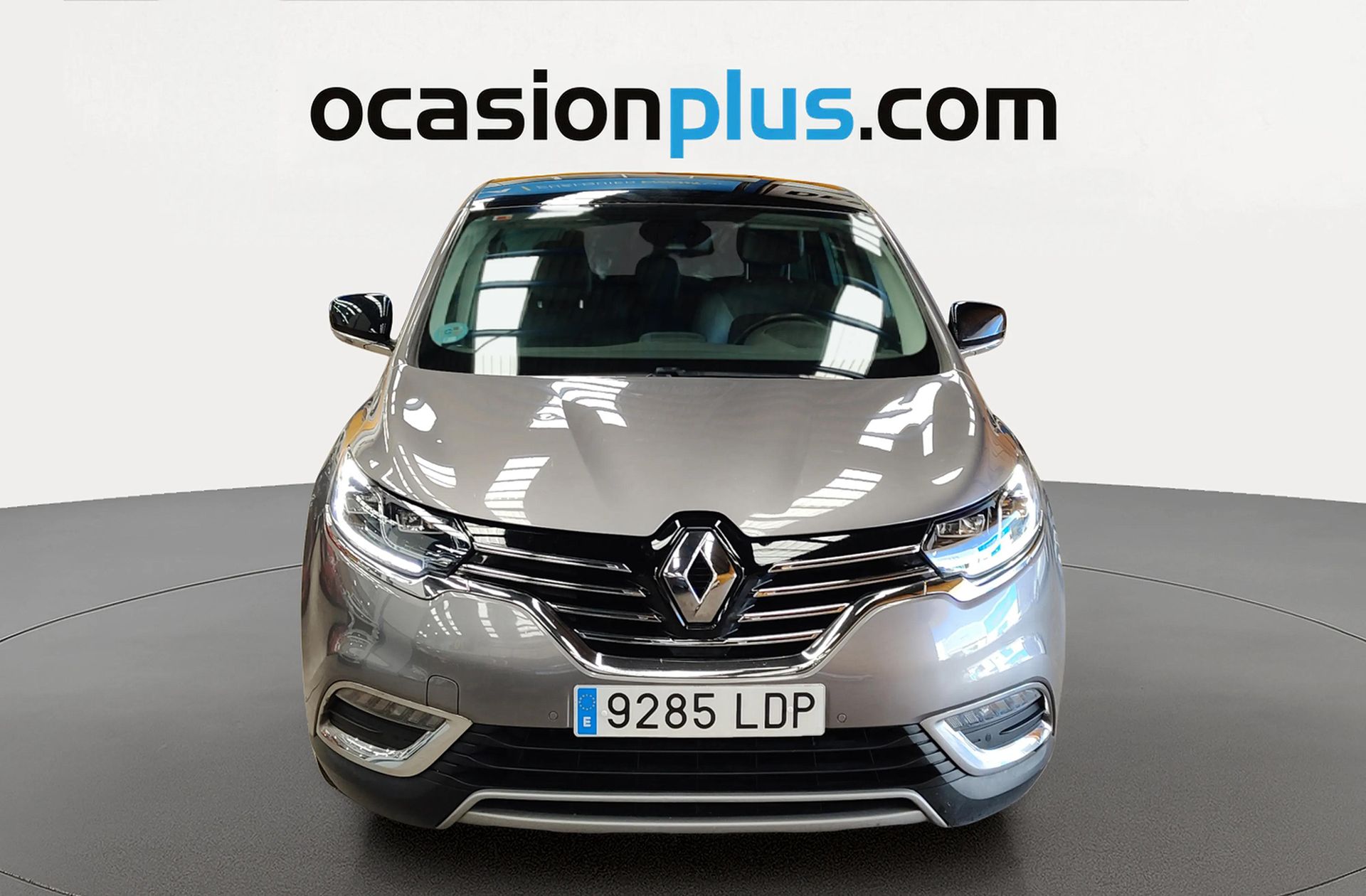 Renault Espace Limited Blue dCi EDC 7 plazas - foto 13