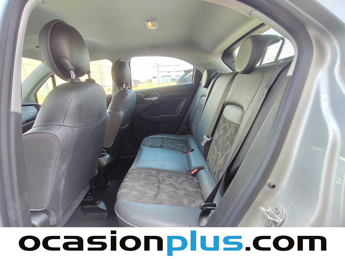 Foto Fiat 500X Fiat 500X 1.0 Firefly T3 S&S Cross (120 CV)