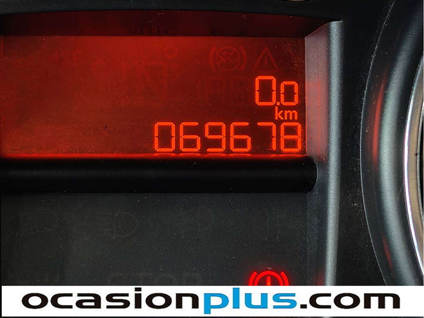 Foto Peugeot 308 Peugeot 308 SW 1.6 e-HDI Active (112CV)