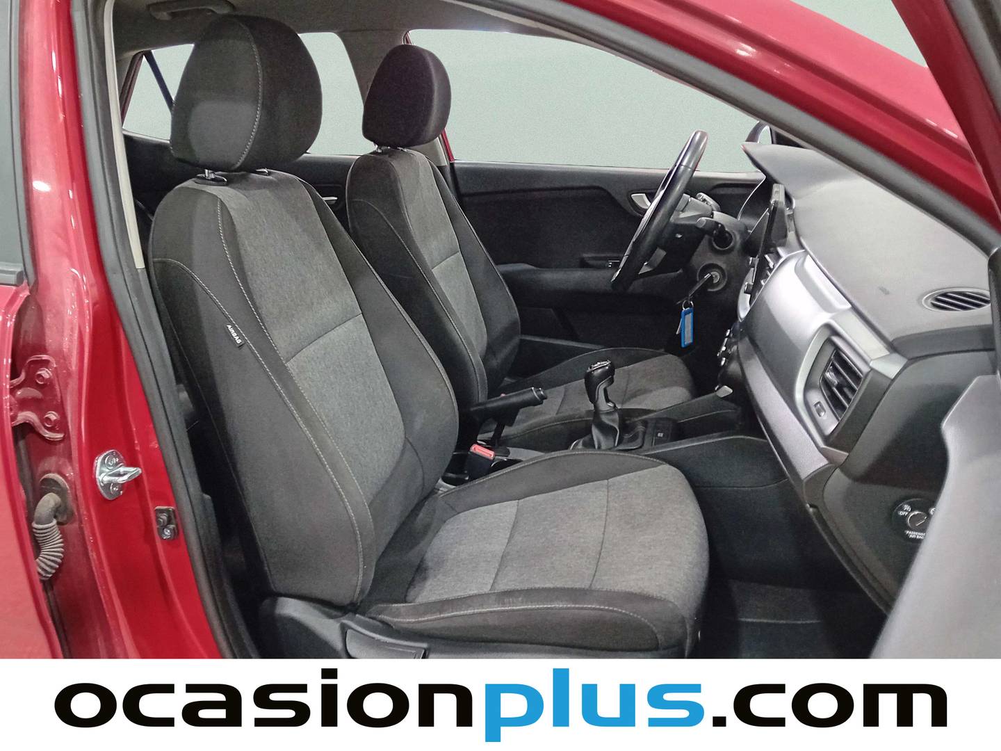 KIA Stonic KIA Stonic 1.0 T-GDi MHEV Concept Plus (100 CV) km 0