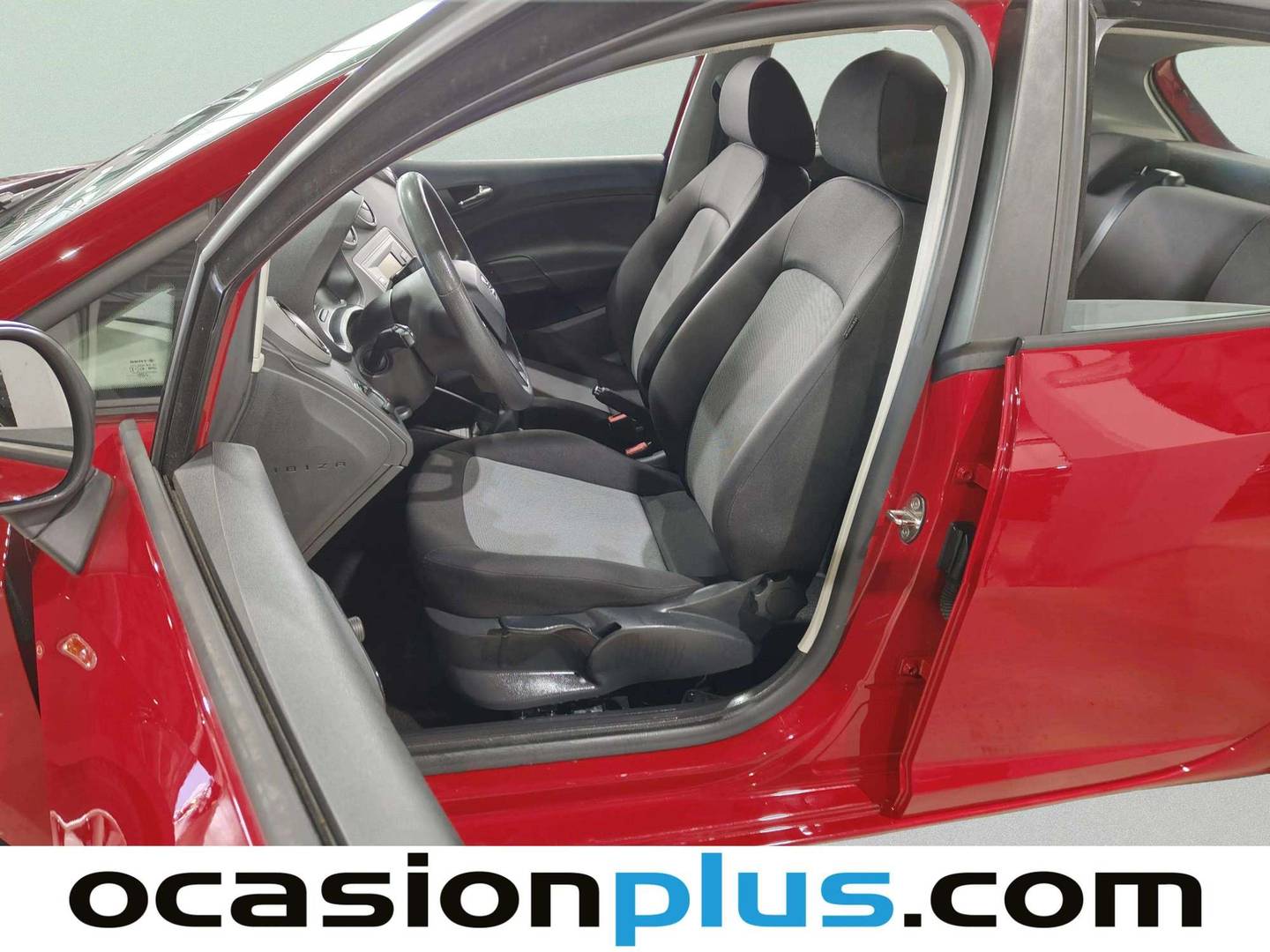 Foto Seat Ibiza SEAT Ibiza 1.2 TSI Reference (90 CV)
