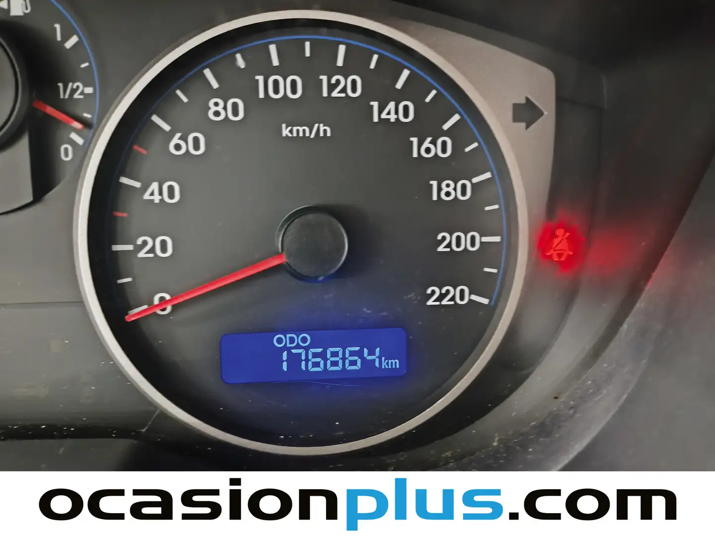 Foto Hyundai i20 Hyundai i20 1.2 City (85 CV)