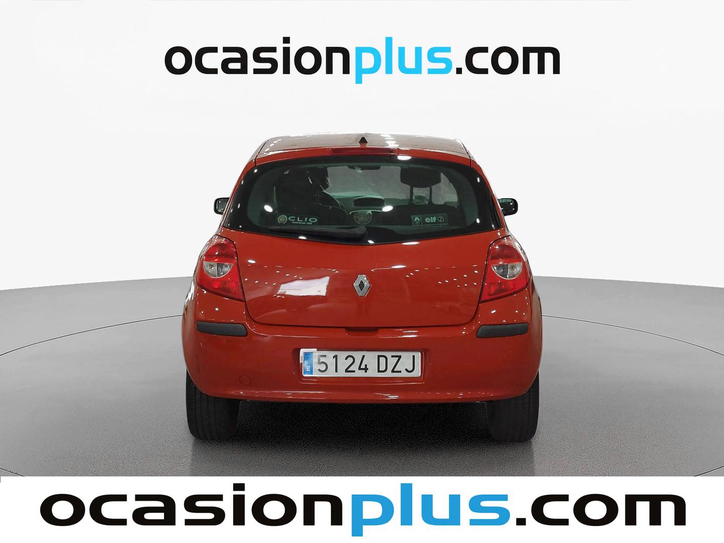Renault Clio Renault Clio 1.5 dCi Confort Dynamique (105 CV) al mejor precio
