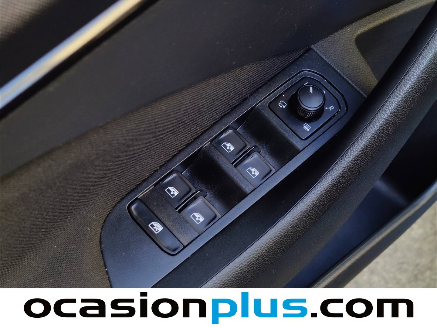 Skoda Scala Skoda Scala 1.0 TSI Ambition (110 CV) seminuevo