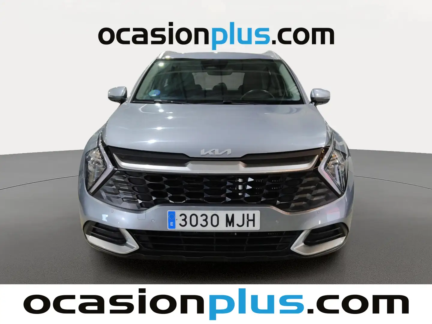 Foto KIA Sportage Kia Sportage 1.6 CRDi MHEV Business 4x2 (136 CV)