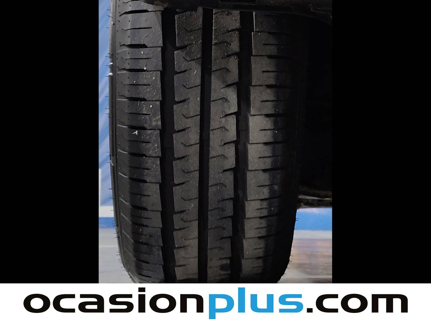 Foto Opel Vivaro Opel Vivaro Furgon 2.0 Diesel L Incrementada Express (122 CV)