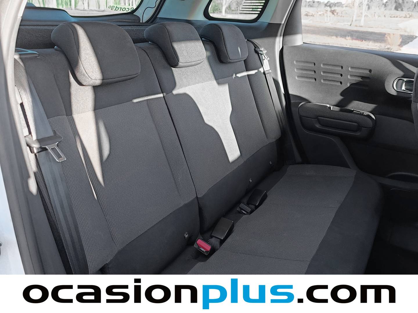 Foto Citroën C3 Aircross Citroen C3 Aircross PureTech 110 S&S Shine (110 CV)