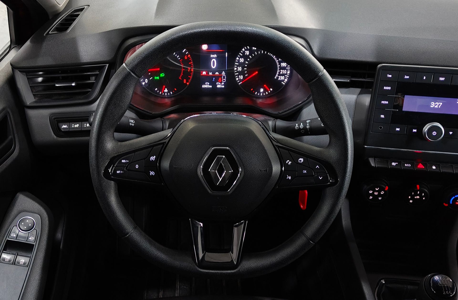 Renault Clio Business TCe - foto 18