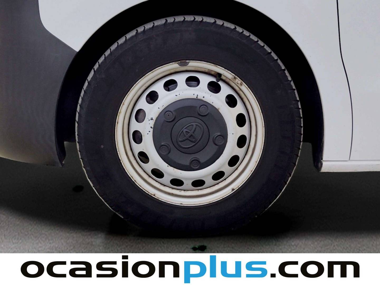 Toyota Proace Toyota Proace Furgon 1.5 D Business (120 CV) seminuevo