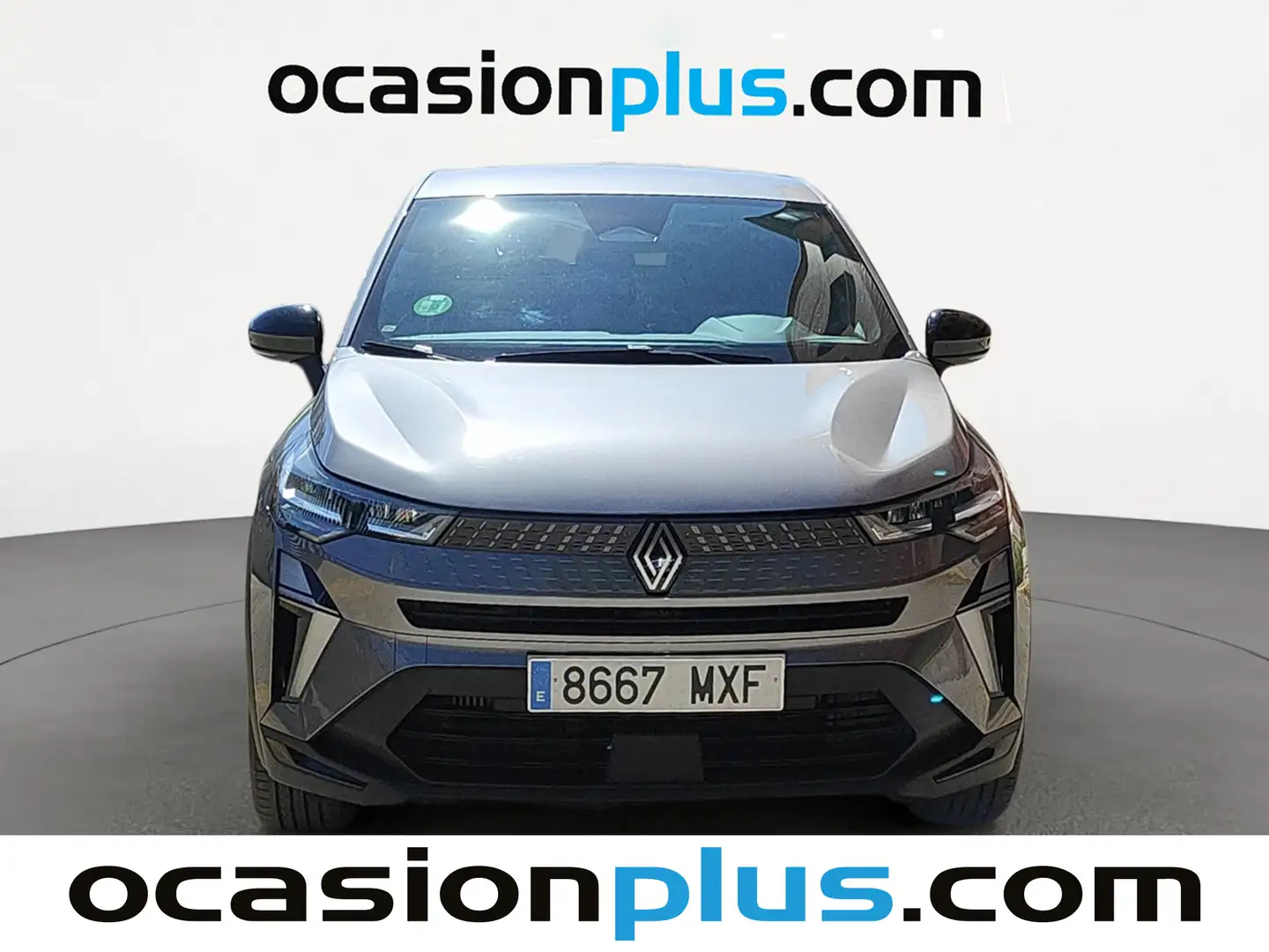 Foto Renault Captur Renault Captur Techno TCe (90 CV)