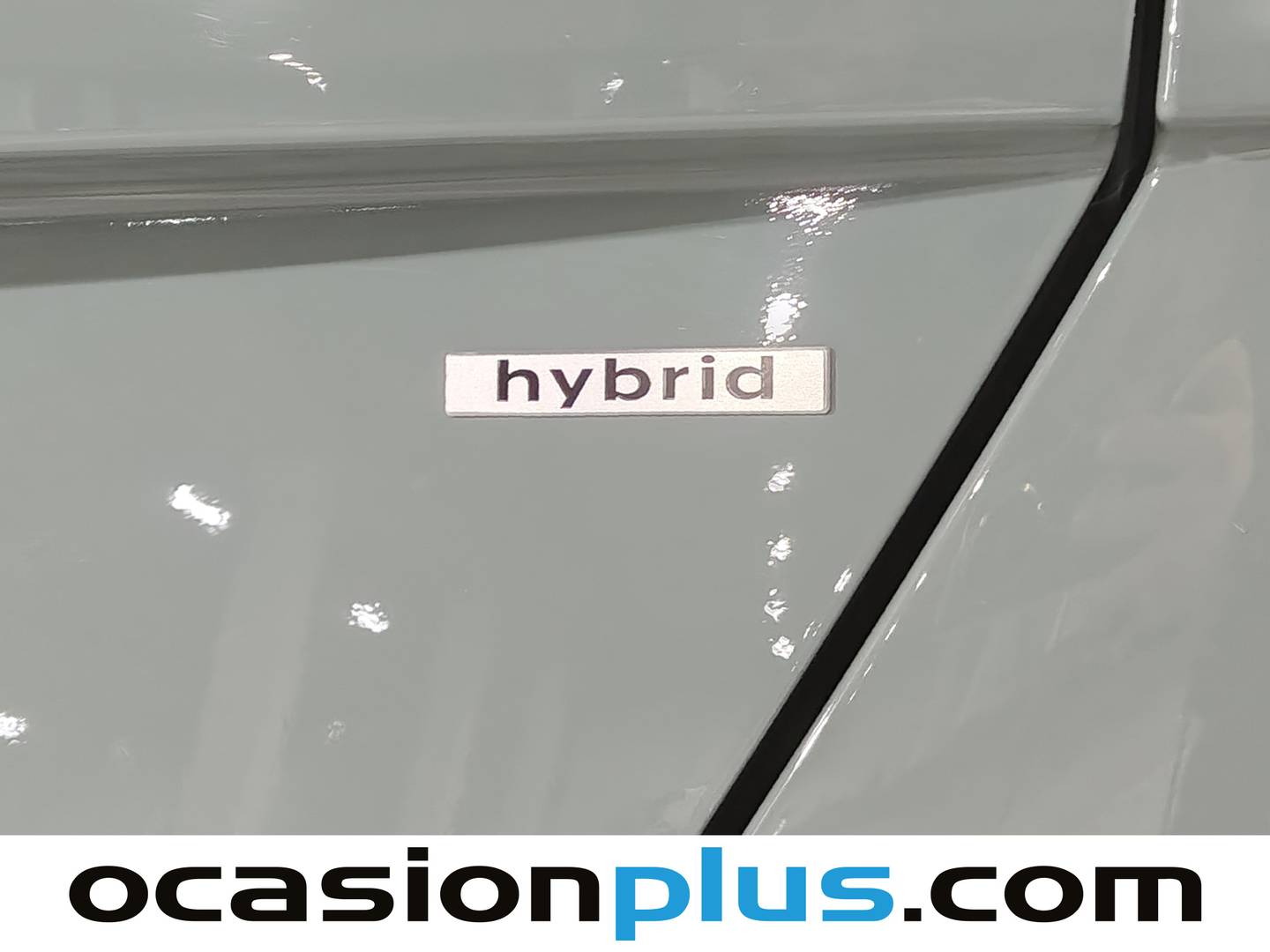 Hyundai Kona Hyundai Kona 1.6 GDI HEV Maxx DCT (141 CV) de segunda mano