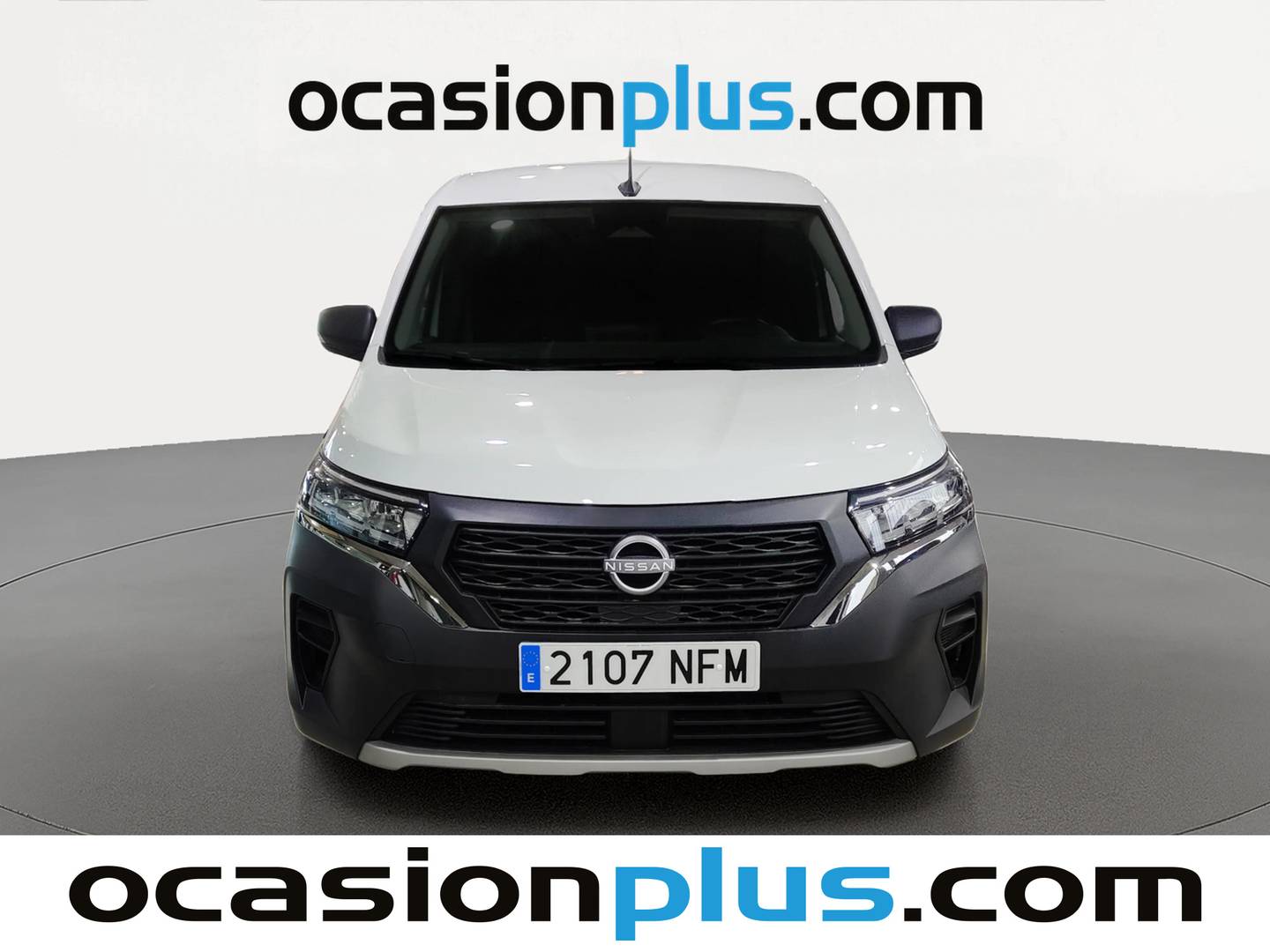 Nissan Townstar Nissan Townstar Furgon 1.3 G Comfort L2 (130 CV) km 0