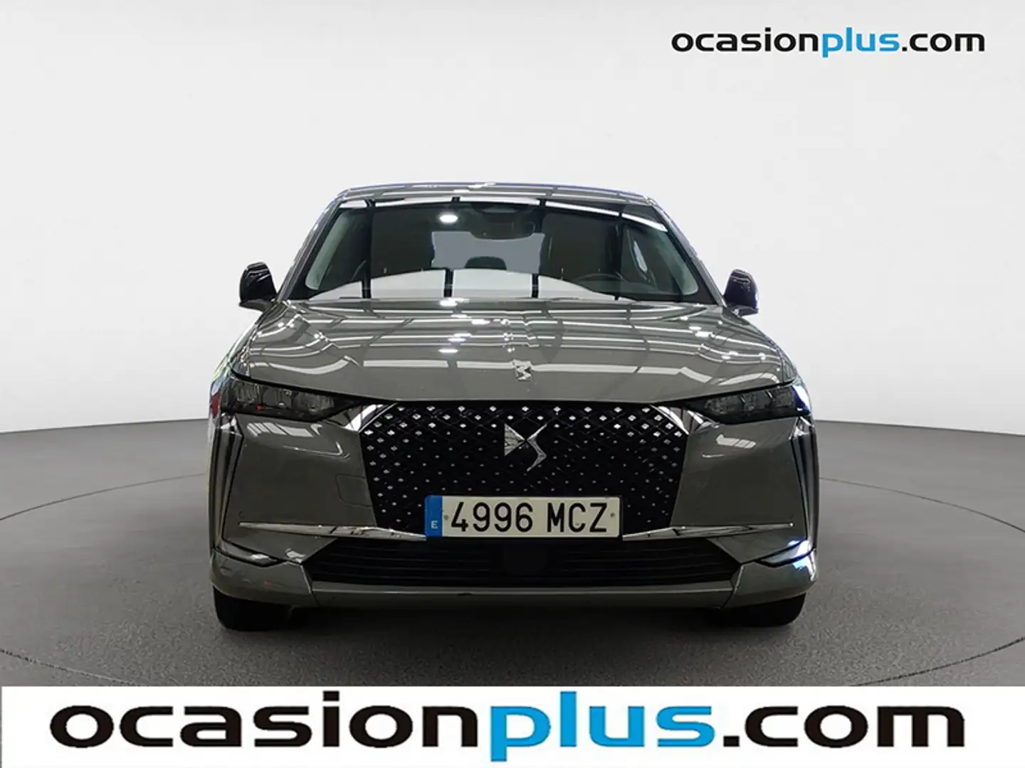 Foto DS DS 4 DS DS4 BlueHDi 130 Trocadero Auto (130 CV)