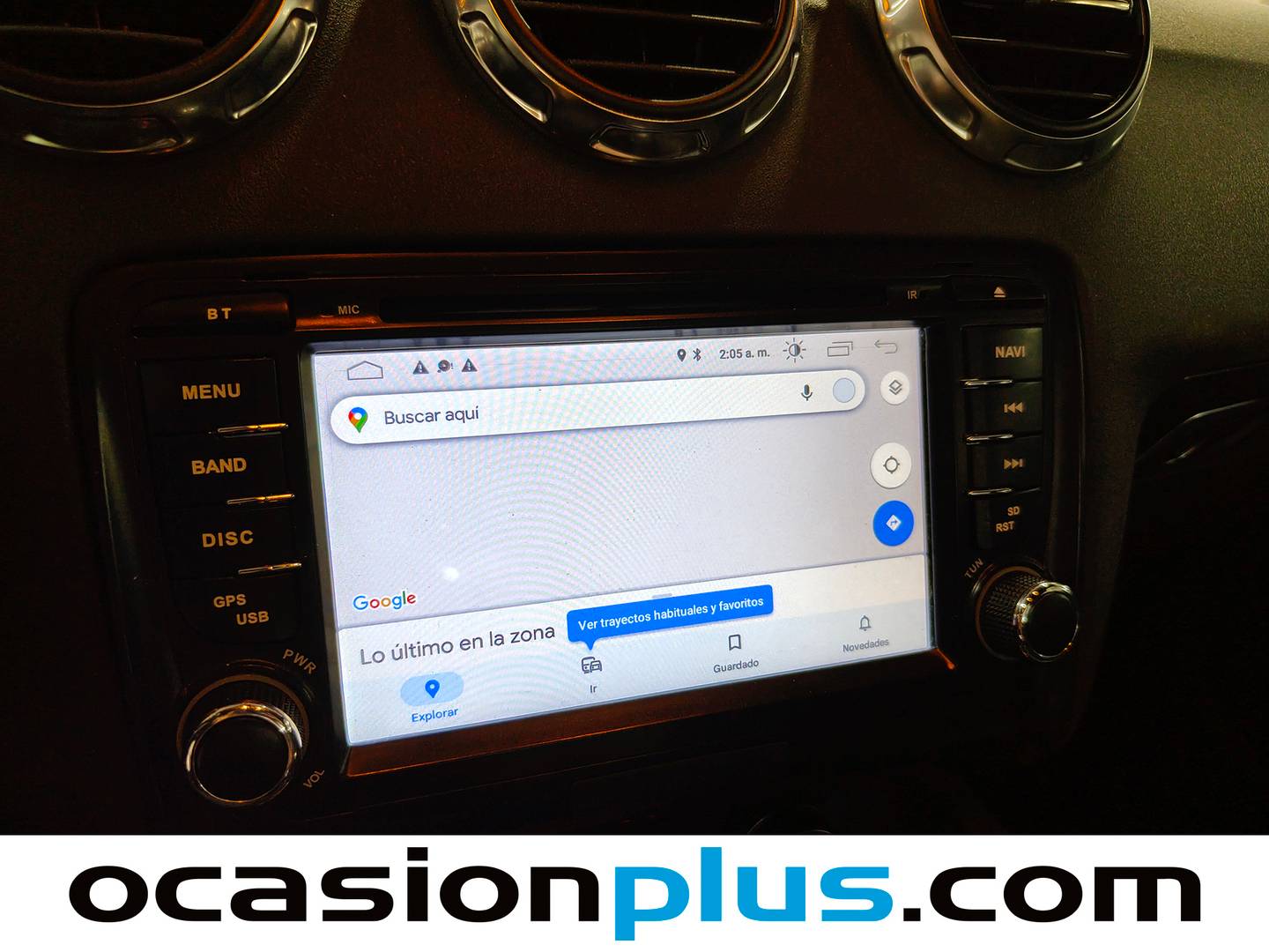 Audi TT Audi TT Coupe 1.8 TFSI (160 CV) Pack S-Line al mejor precio