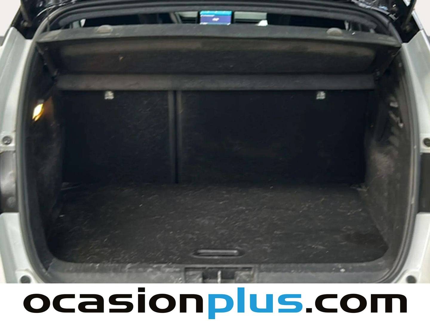 Foto Renault Captur Renault Captur Evolution E-Tech híbrido (145 CV)