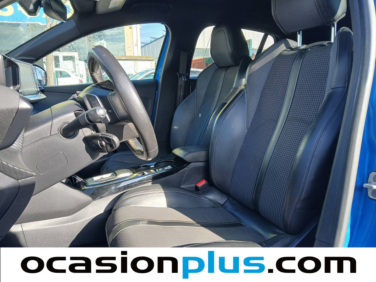 Peugeot 208 Peugeot 208 PureTech 100 GT EAT8 (100 CV) 2024